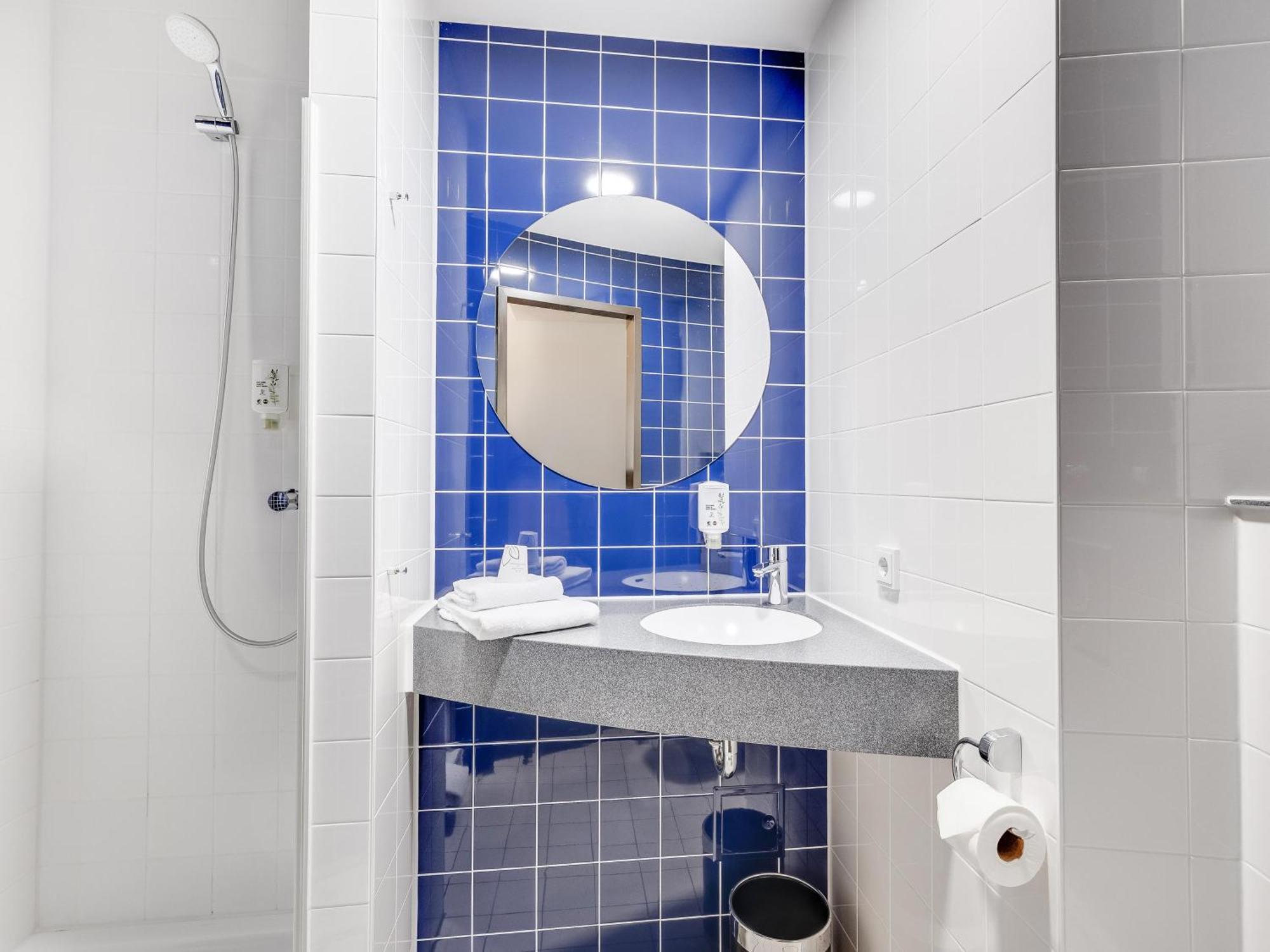 B&B Hotel Bremen-Ueberseestadt Екстериор снимка