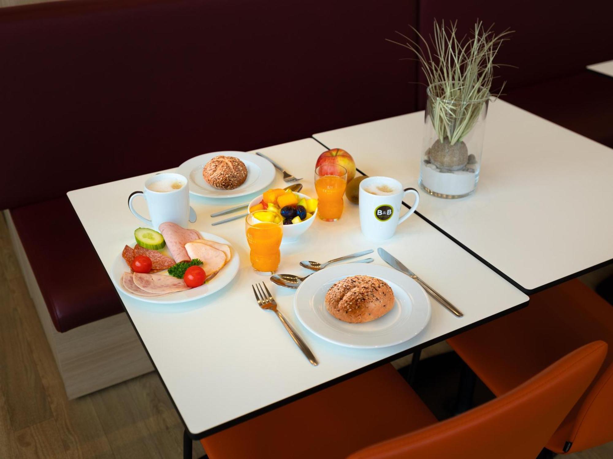 B&B Hotel Bremen-Ueberseestadt Екстериор снимка