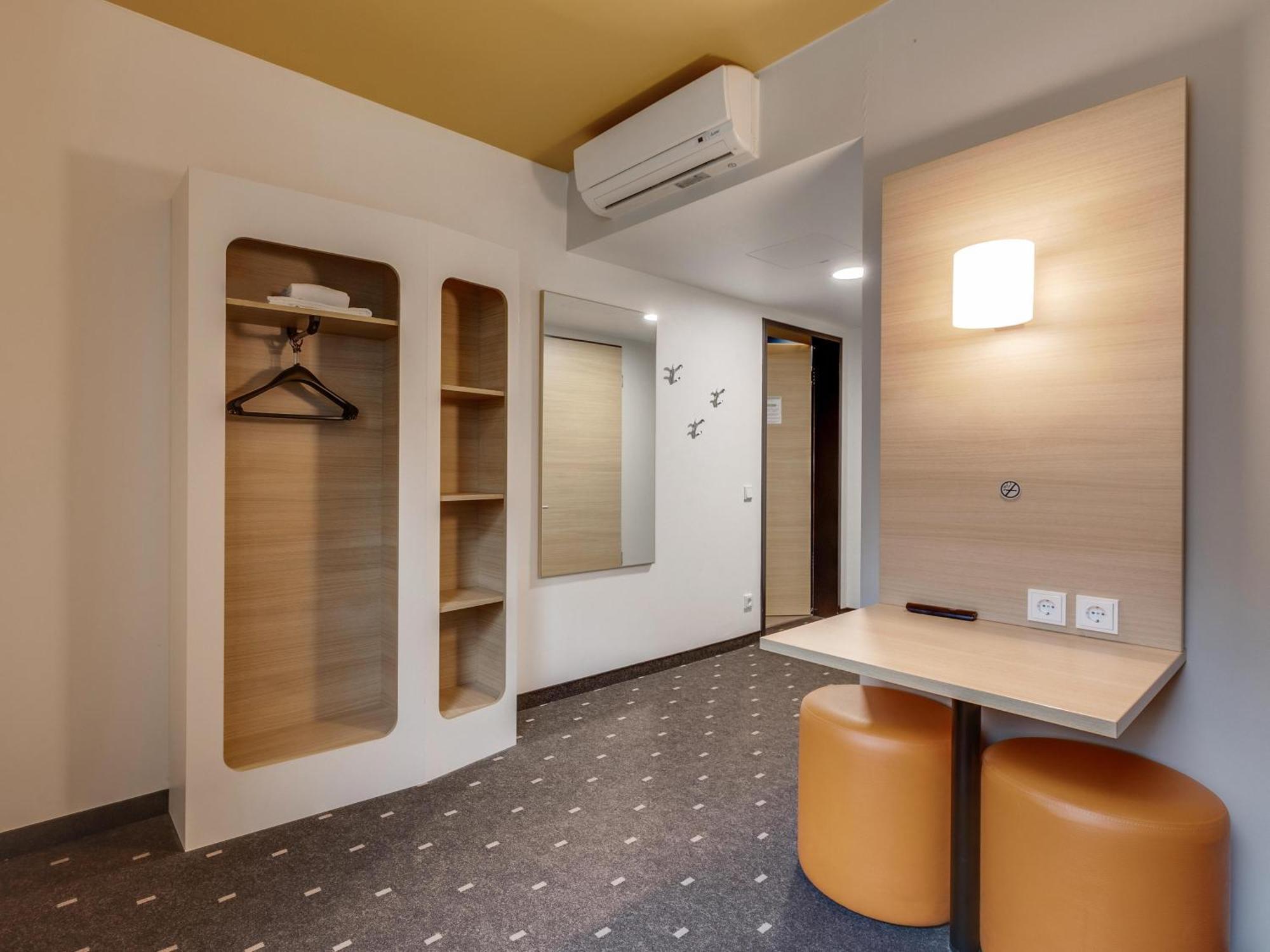 B&B Hotel Bremen-Ueberseestadt Екстериор снимка