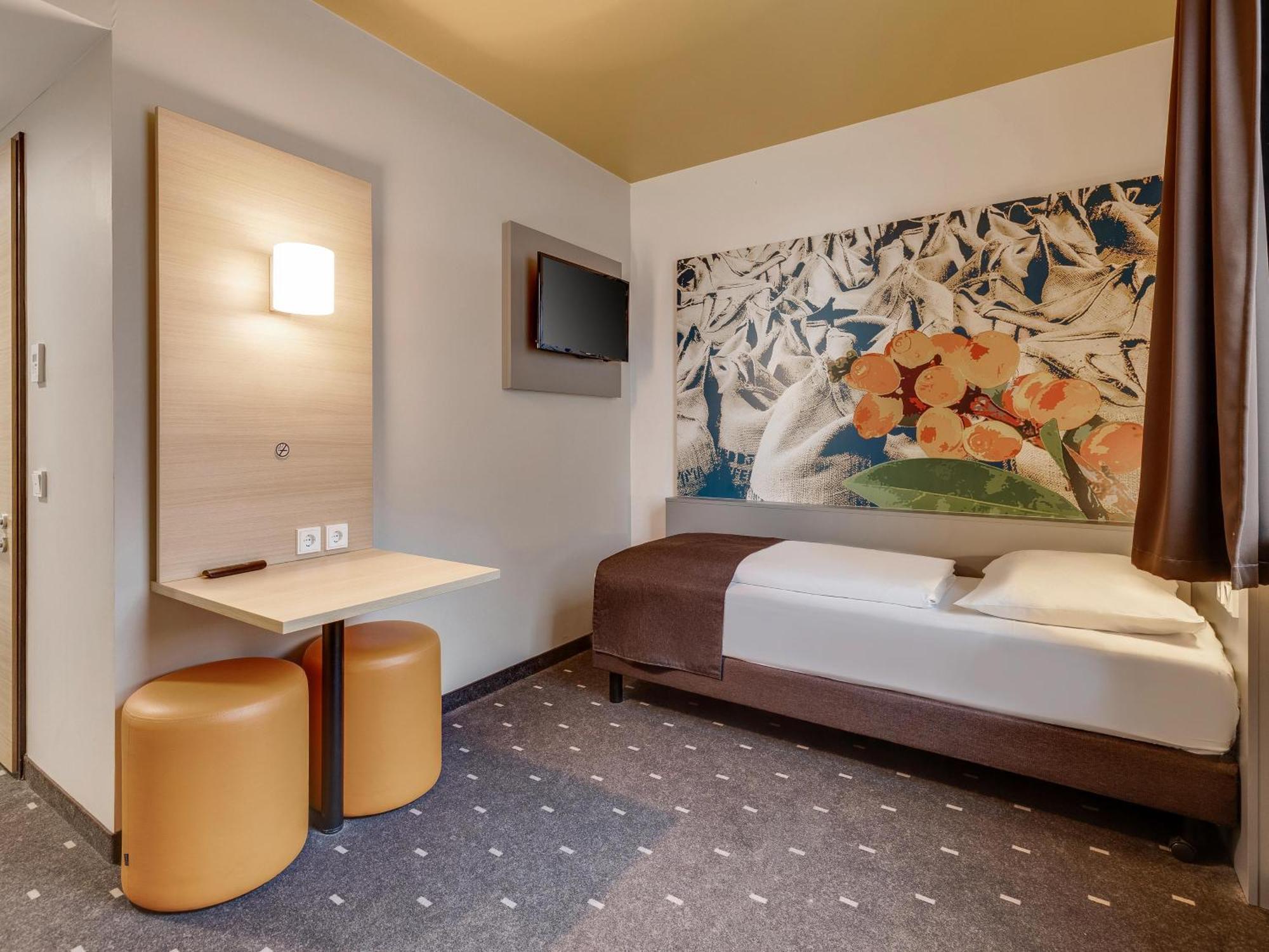 B&B Hotel Bremen-Ueberseestadt Екстериор снимка